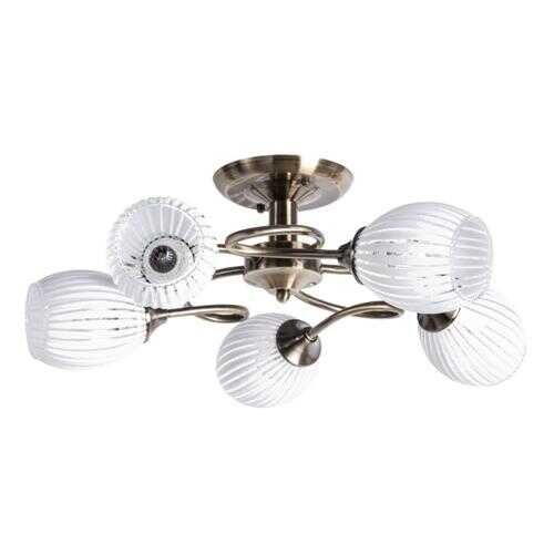 Светильник Arte Lamp ARYA A2941PL-5AB в Санги Стиль