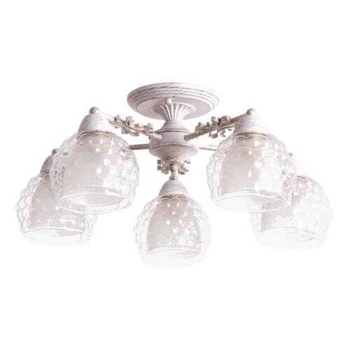 Светильник Arte Lamp MALINA A7695PL-5WG в Санги Стиль