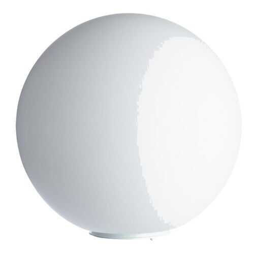 Интерьерная настольная лампа Arte Lamp Sphere A6030LT-1WH в Санги Стиль