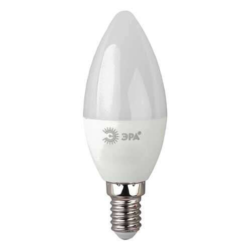 Лампа ЭРА B35-7W-827-E14 в Санги Стиль