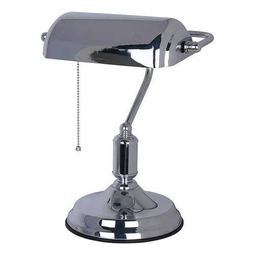 Лампа настольная ARTE LAMP Banker в Санги Стиль