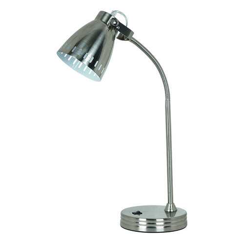 Настольная лампа Arte Lamp 46 A2214LT-1SS в Санги Стиль