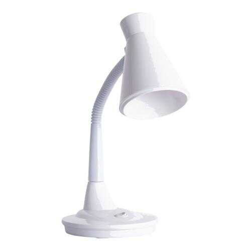 Настольная лампа Arte Lamp DESK A2007LT-1WH в Санги Стиль