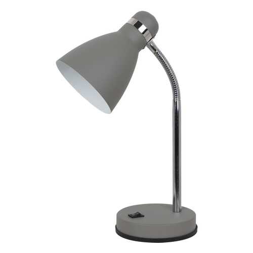 Настольная лампа Arte Lamp MERCOLED A5049LT-1GY в Санги Стиль