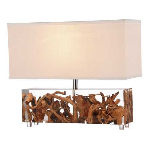Настольная лампа Divinare SELVA 3401/09 TL-1 в Санги Стиль