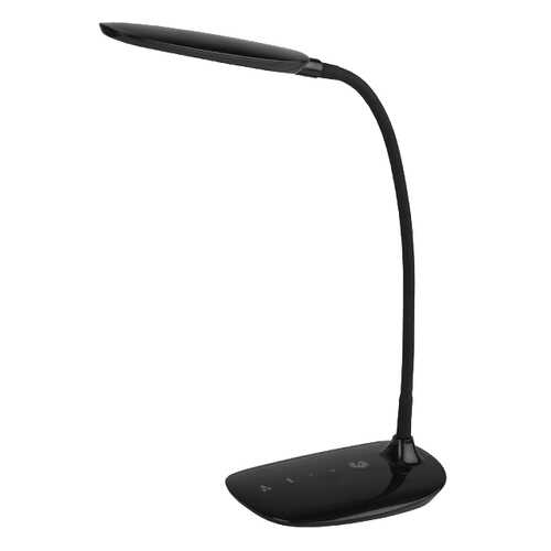 Настольный светильник ЭРА LED NLED-453-9W-BK в Санги Стиль
