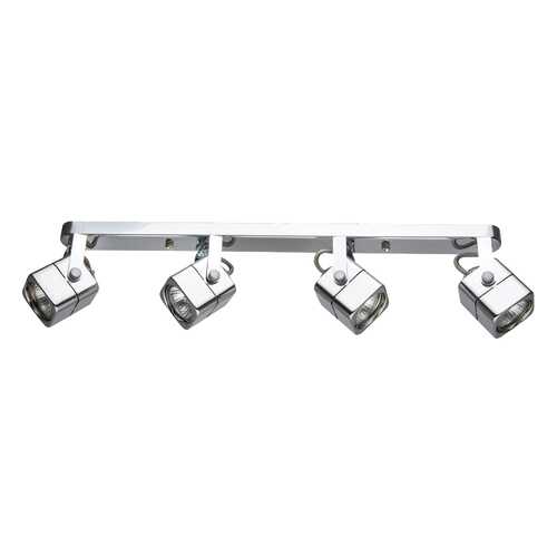 Спот Arte Lamp A1314PL-4CC gu10 в Санги Стиль