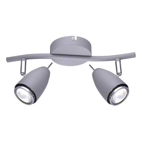 Спот Arte Lamp A1966AP-2GY gu10 в Санги Стиль
