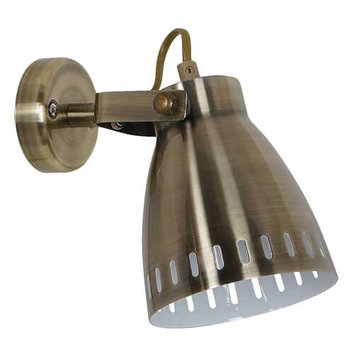 Спот Arte Lamp A2214AP-1AB e27 в Санги Стиль