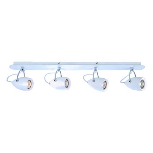 Спот Arte Lamp A4004PL-4WH gu10 в Санги Стиль