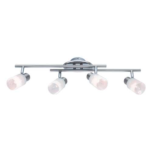 Спот Arte Lamp A4510PL-4SS e14 в Санги Стиль