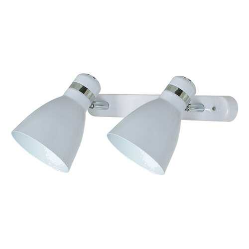 Спот Arte Lamp A5049AP-2WH e27 в Санги Стиль