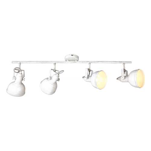 Спот Arte Lamp A5215PL-4WG e14 в Санги Стиль
