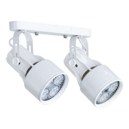 Спот Arte Lamp A6252PL-2WH e27 в Санги Стиль