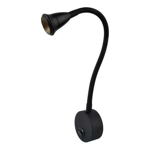 Спот Arte Lamp A7603AP-1BK led в Санги Стиль