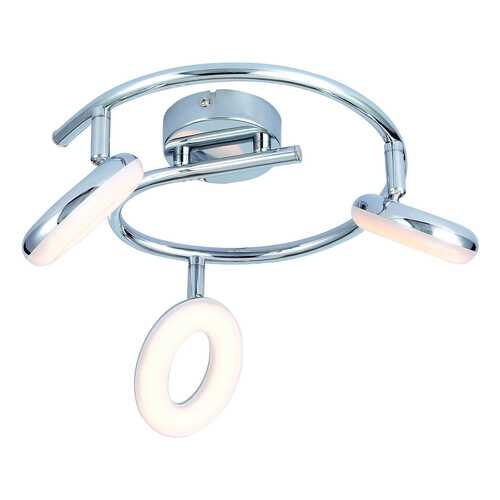 Спот Arte Lamp A8972PL-3CC led в Санги Стиль