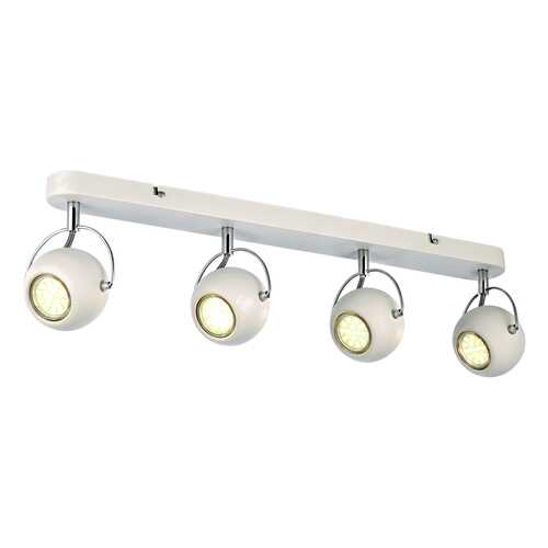 Спот Arte Lamp A9128PL-4WH gu10 в Санги Стиль
