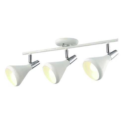Спот Arte Lamp A9154PL-3WH e14 в Санги Стиль