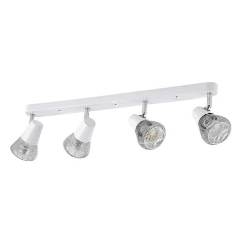 Спот Arte Lamp A9268PL-4WH gu10 в Санги Стиль
