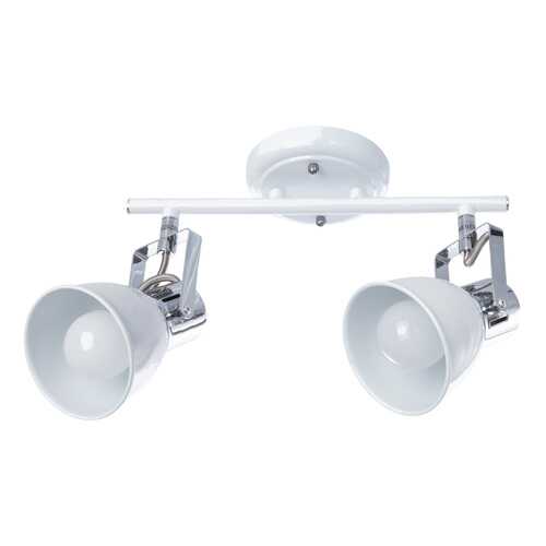 Спот Arte Lamp JOVI A1677PL-2WH в Санги Стиль