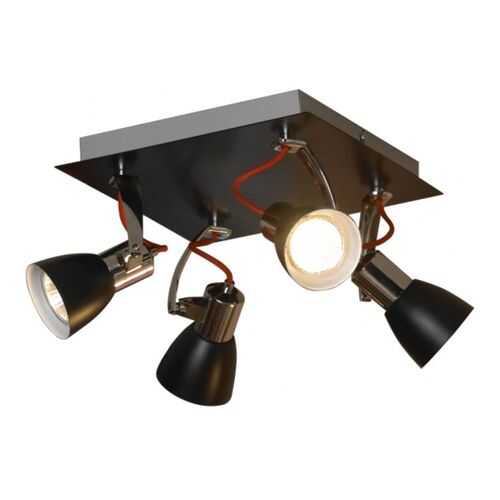 Спот Lussole LSL-7401-04 gu10 в Санги Стиль