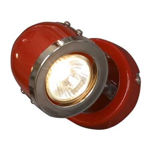Спот Lussole LSN-3101-01 gu10 в Санги Стиль
