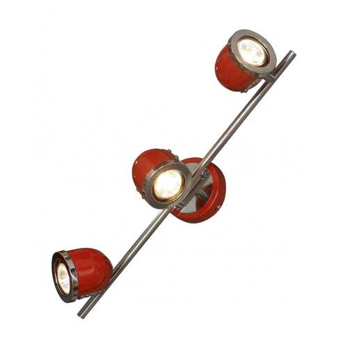 Спот Lussole LSN-3101-03 gu10 в Санги Стиль