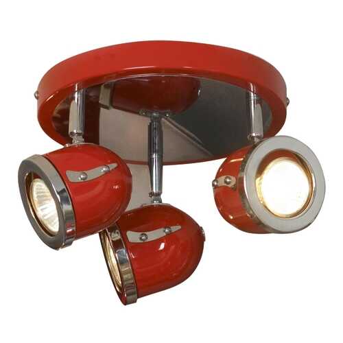 Спот Lussole LSN-3107-03 gu10 в Санги Стиль