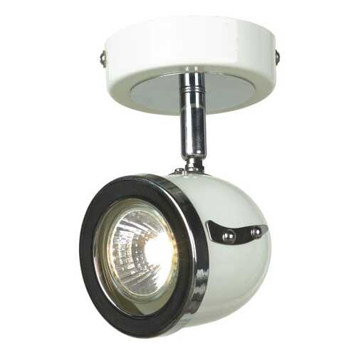 Спот Lussole LSN-3111-01 gu10 в Санги Стиль