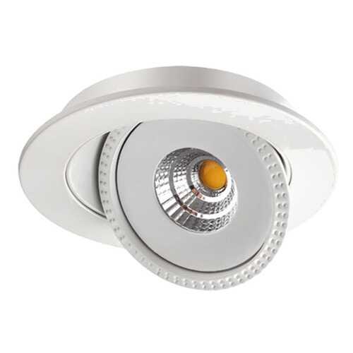 Спот Novotech 357576 led в Санги Стиль