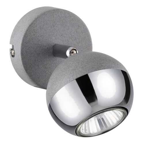 Спот Odeon Light 3801/1W gu10 в Санги Стиль