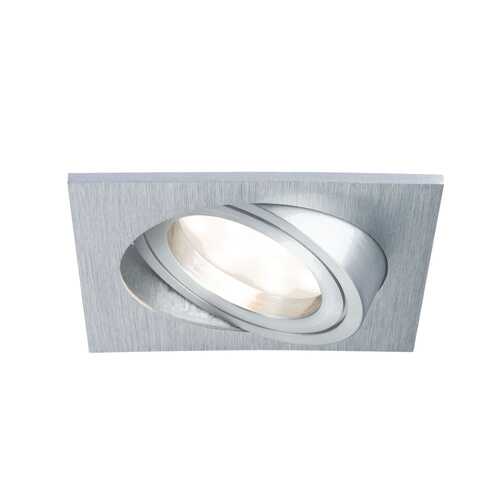 EBL Set Coin LED eck schw 1x6,8W Al-ged 93985 в Санги Стиль