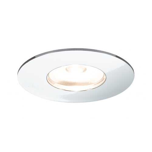 Комплект мебельных светильников Mini rund LED 5x1W Chr 93551 в Санги Стиль