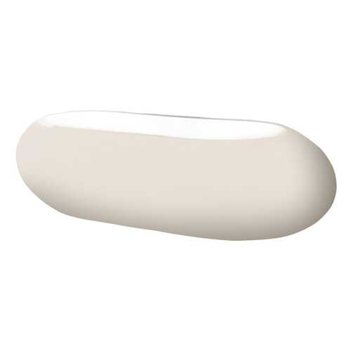 Настенный светильник Ideal Lux Moris AP2 Bianco в Санги Стиль