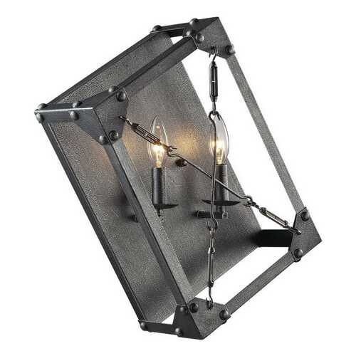 Настенный светильник Lussole LOFT 10 LSP-9182 в Санги Стиль