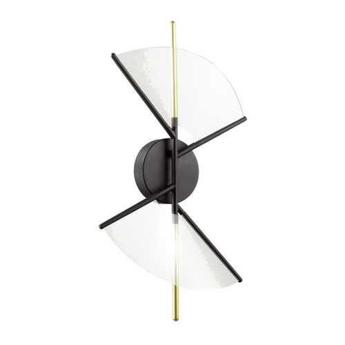 Настенный светильник Odeon Light 4651/14WL в Санги Стиль