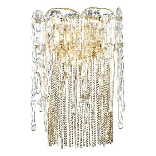 Настенный светильник Odeon Light Ester 4634/1W в Санги Стиль