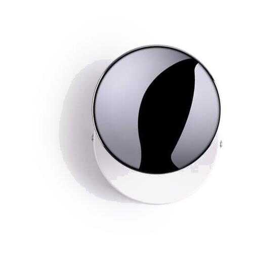Настенный светодиодный светильник Odeon Light Plumba 3851/7WL в Санги Стиль