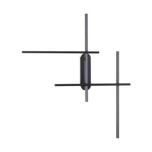 Настенный светодиодный светильник Odeon Light Rudy 3890/36WL в Санги Стиль