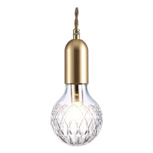 Подвесной светильник Arte Lamp 70 A8040SP-1SG в Санги Стиль