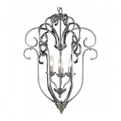Подвесной светильник Arte Lamp A8033SP-3CC в Санги Стиль