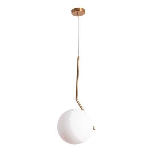 Подвесной светильник Arte Lamp Bolla-unica A1922SP-1AB в Санги Стиль