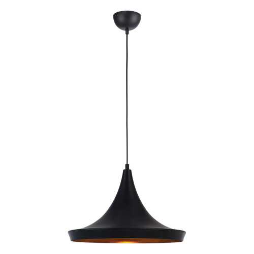 Подвесной светильник Arte Lamp Cappello A3406SP-1BK в Санги Стиль