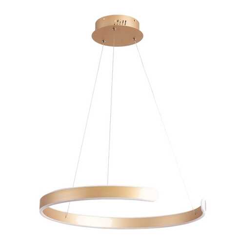 Подвесной светильник Arte Lamp Helios A4050SP-1SG в Санги Стиль