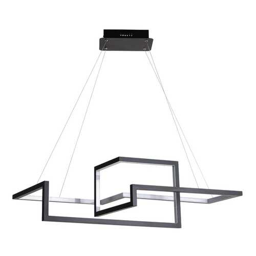 Подвесной светильник Arte Lamp Mercure A6011SP-2BK в Санги Стиль
