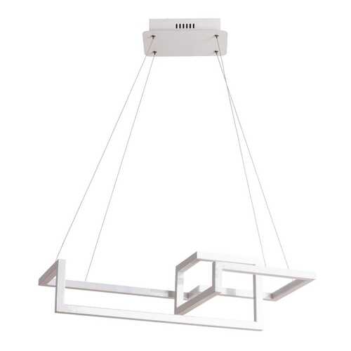 Подвесной светильник Arte Lamp Mercure A6011SP-2WH в Санги Стиль