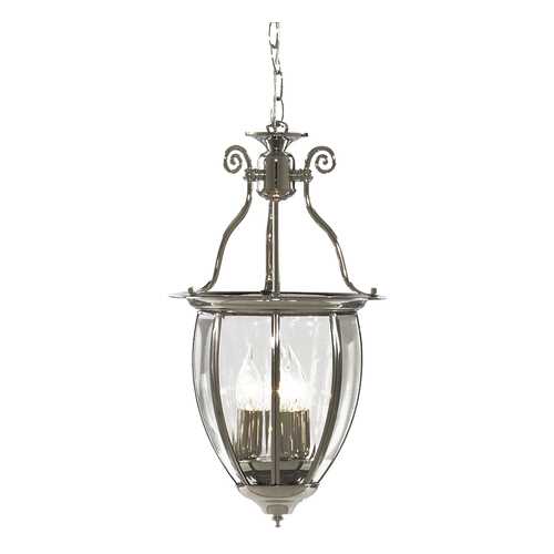 Подвесной светильник Arte Lamp Rimini A6509SP-3CC в Санги Стиль