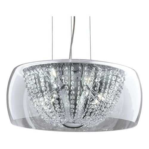 Подвесной светильник Ideal Lux Audi-60 SP11 D50 в Санги Стиль