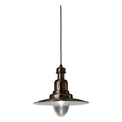 Подвесной светильник Ideal Lux Fiordi SP1 Big Brunito в Санги Стиль