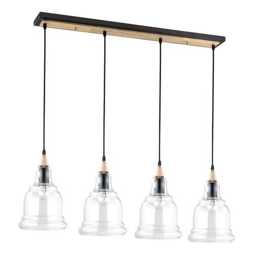 Подвесной светильник Ideal Lux Gretel SB4 в Санги Стиль
